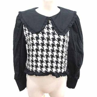 ZARA（シャツ/ブラウス(長袖/七分)）のフリマアイテム一覧
