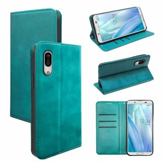 に適用するAQUOS sense3 docomo SH-02M/au SHV45(その他)