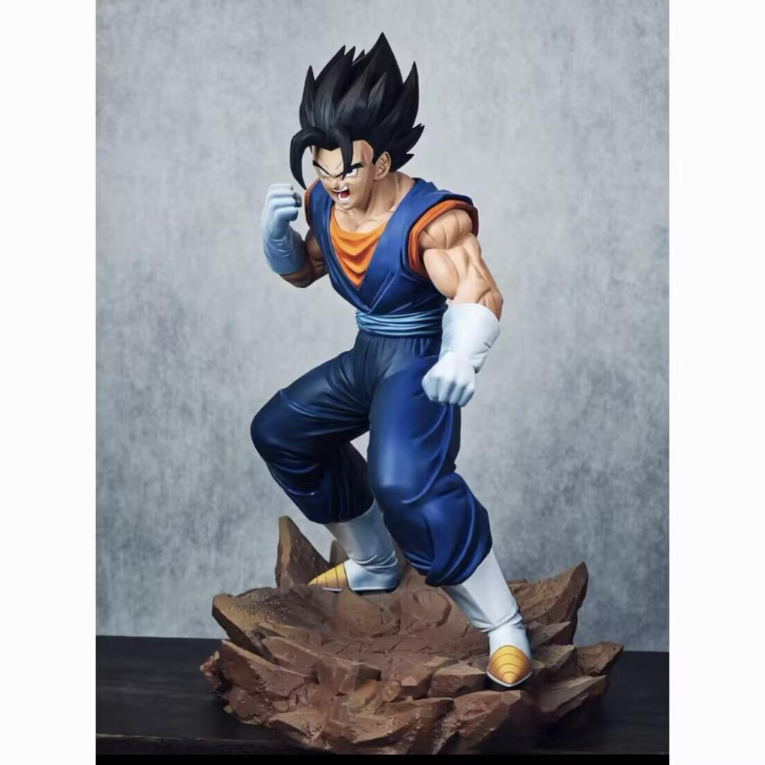 ドラゴンボール 合体最強戦士 ベジット フィギュアの通販 by