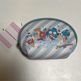 シマムラ(しまむら)のハンギョドン　ポーチ(ポーチ)