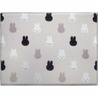 オカトー(Okato) ミッフィー miffy 吸水 水切りマット ならびミッフ(その他)