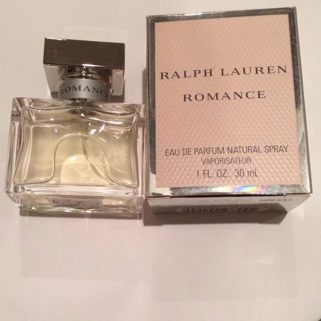 Ralph Lauren(ラルフローレン)のラルフローレン ロマンス 香水 コスメ/美容の香水(香水(女性用))の商品写真