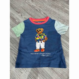 ラルフローレン(Ralph Lauren)のRalph Lauren Tシャツ　男の子　24M(Tシャツ/カットソー)