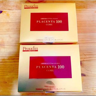 プラセンタ100 CORE PLACENTA プラセンタ 100 コア(その他)