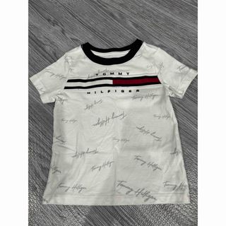 トミーヒルフィガー(TOMMY HILFIGER)のTOMMY HILFIGER Tシャツ 18M(Ｔシャツ)