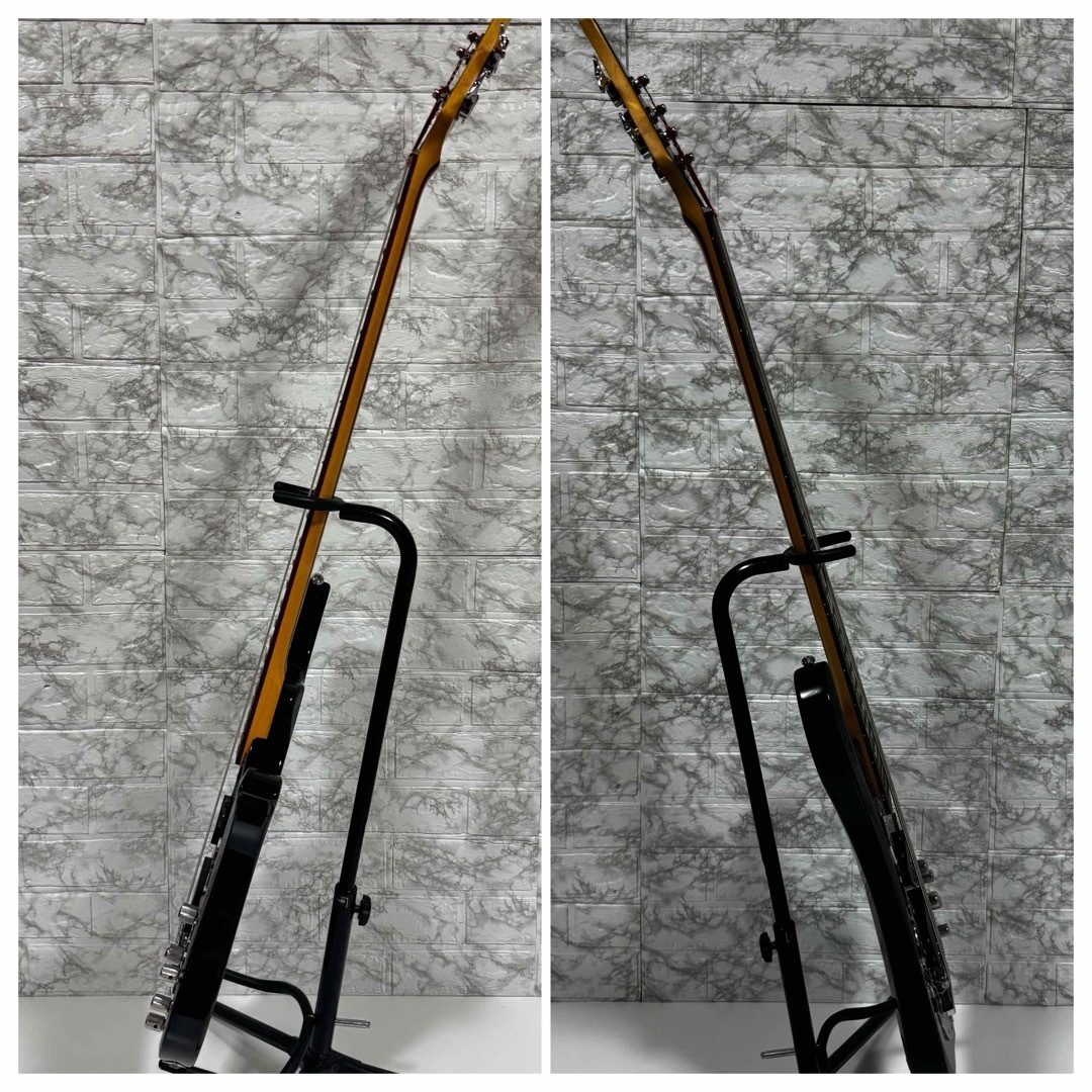 美品 TRABEN トラベン フェニックス ベース 4弦モデル ハード