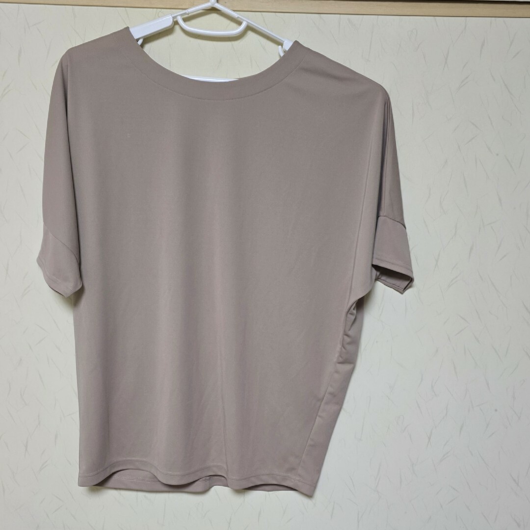 INDIVI(インディヴィ)のINDIVI  13号　試着のみ レディースのトップス(Tシャツ(半袖/袖なし))の商品写真