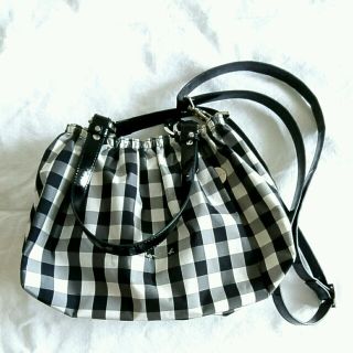 アニエスベー(agnes b.)のピンキー様専用 アニエスb 2way バッグ (ショルダーバッグ)