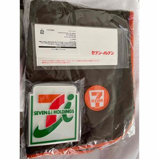 セブンイレブン　グッズセット　まとめ売り(ノベルティグッズ)