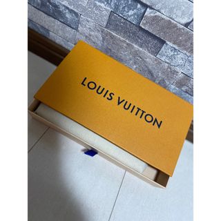 ルイヴィトン(LOUIS VUITTON)のルイヴィトン 長財布(財布)