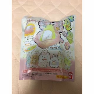バンダイ(BANDAI)のびっくらたまごPLUS！★新品(入浴剤/バスソルト)