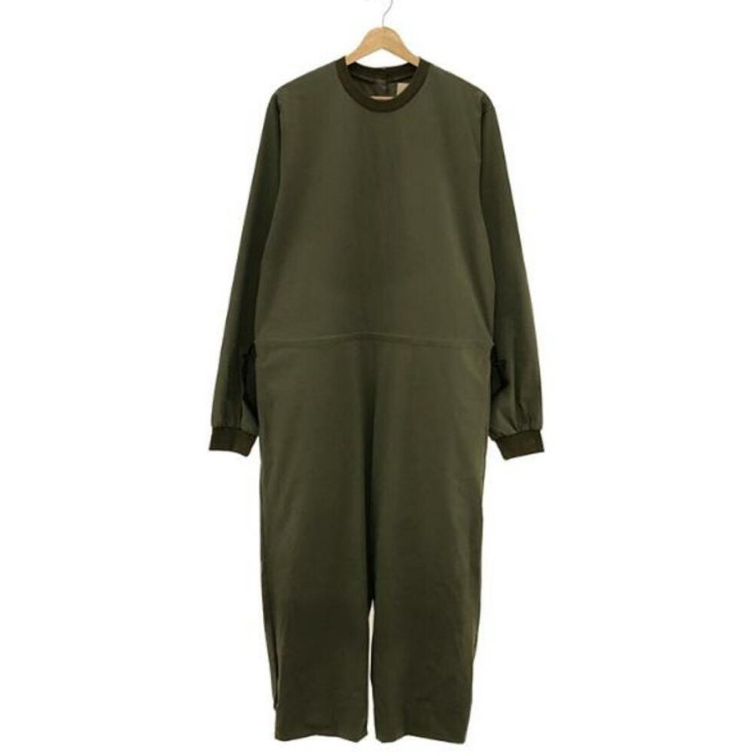 BEAUTY&YOUTH UNITED ARROWS - M.U SHAKA ROMPERS OV m.u BEAUTY&YOUTH UNITED ARROWS - M.U SHAKA ROMPERS OV m.u