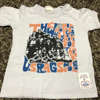 ジャンクストアー(JUNK STORE)の男の子 ★ 半袖(Tシャツ/カットソー)