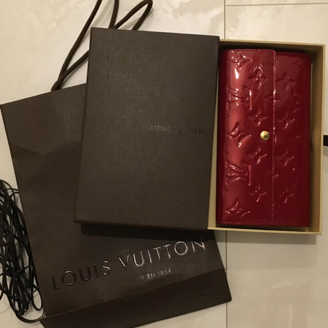 売れ筋アイテムラン LOUIS VUITTON - 売切れました。大人気!ルイ