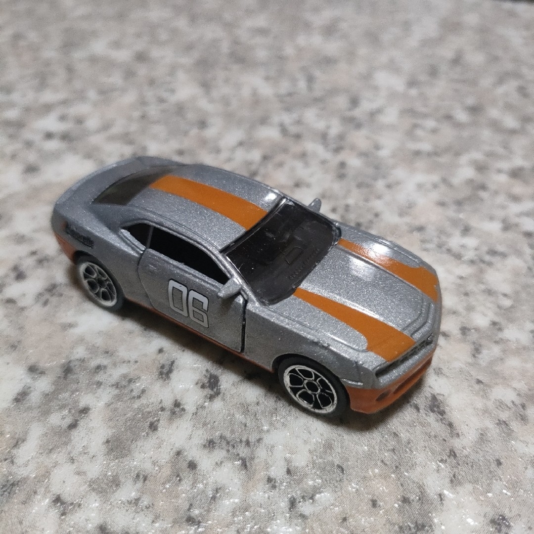 Chevrolet - マジョレット シボレー カマロの通販 by 尼寿神