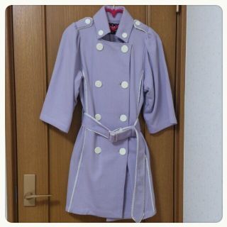 TRALALA(トレンチコート)のフリマアイテム一覧 TRALALA(トレンチコート)のフリマアイテム一覧