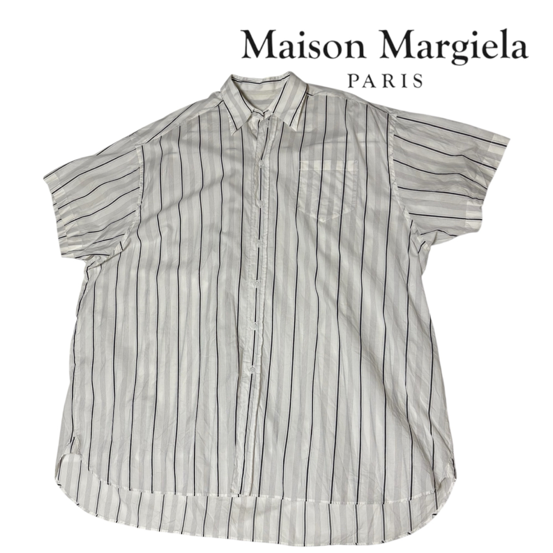 Maison Margiela(旧Maison Martin Margiela) - Maison Maison Margiela(旧Maison Martin Margiela) - Maison