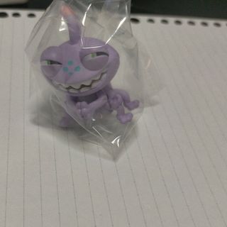 モンスターズ・インク   ランドール(キャラクターグッズ)