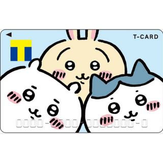 専用ちいかわ　青葉城西　烏野　梟谷　カービィ30Tカード Vポイントカード(カード)