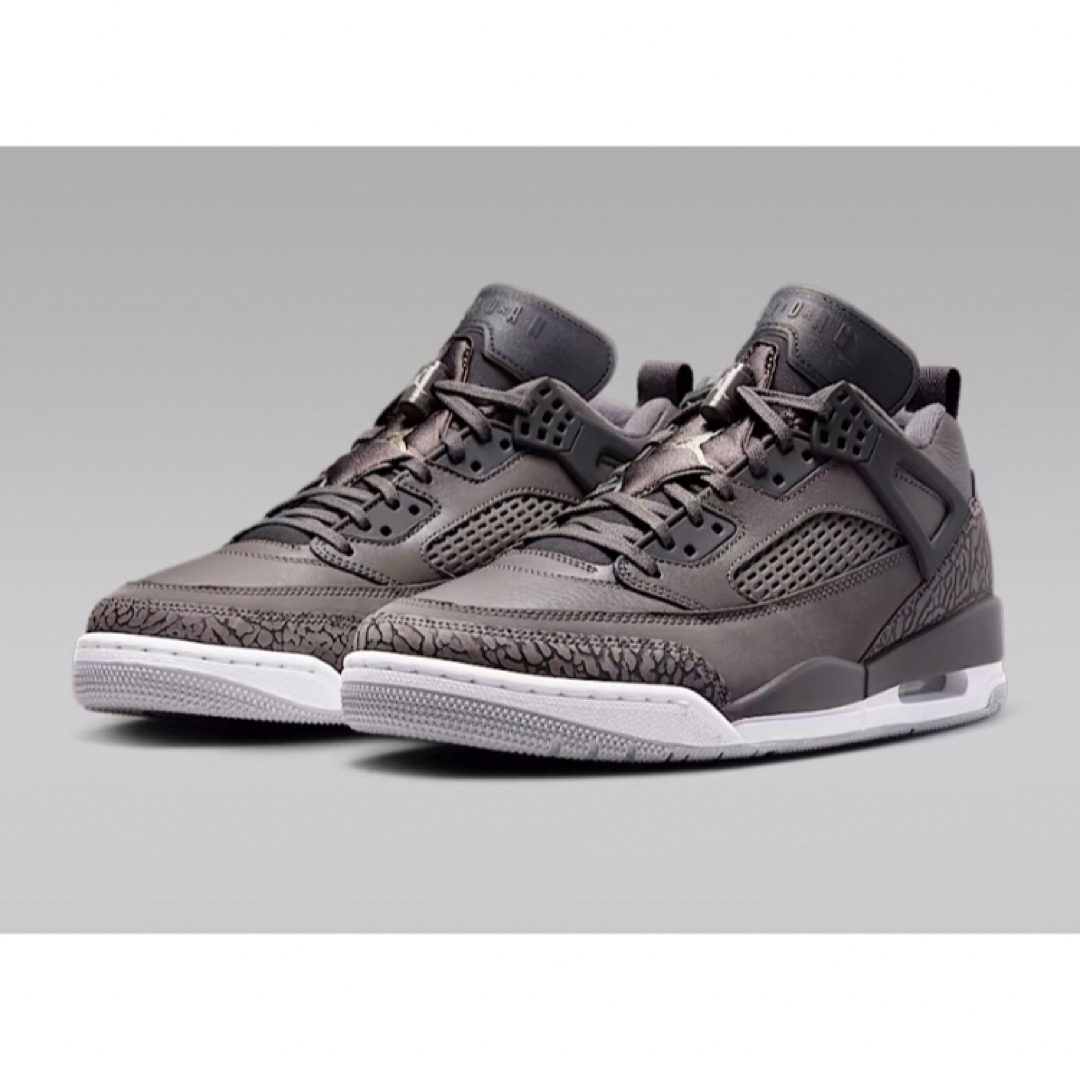 Jordan Brand(NIKE)(ジョーダン)の☆JORDAN スパイジーク LOW☆ メンズの靴/シューズ(スニーカー)の商品写真