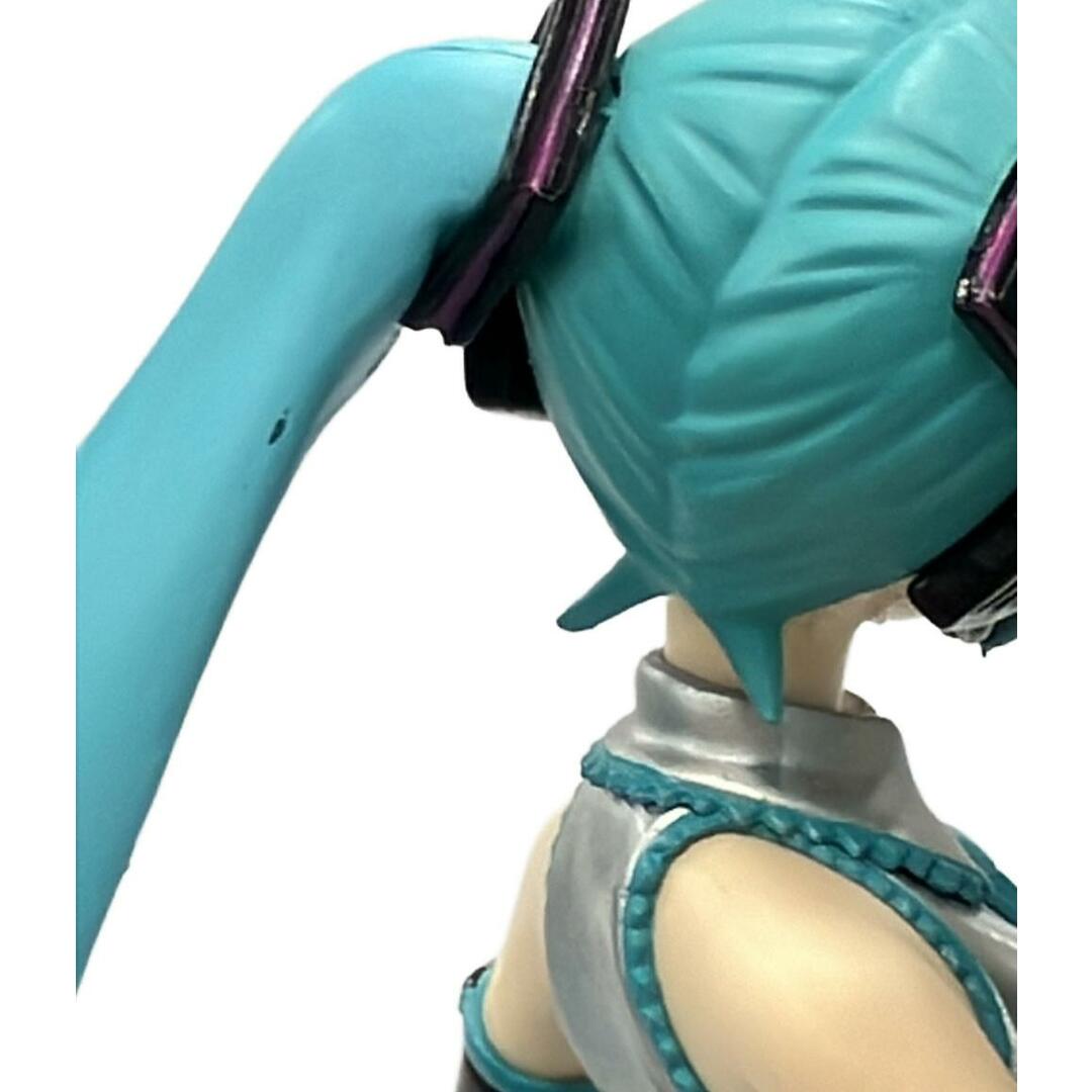 フィギュア 初音ミク -Project DIVA- extend エンタメ/ホビーのフィギュア(アニメ/ゲーム)の商品写真