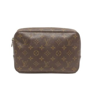 ルイ・ヴィトン モノグラム トルース トワレ 23 ポーチ M47524 LOUIS VUITTON - ルイ・ヴィトン LOUIS VUITTON ポーチ