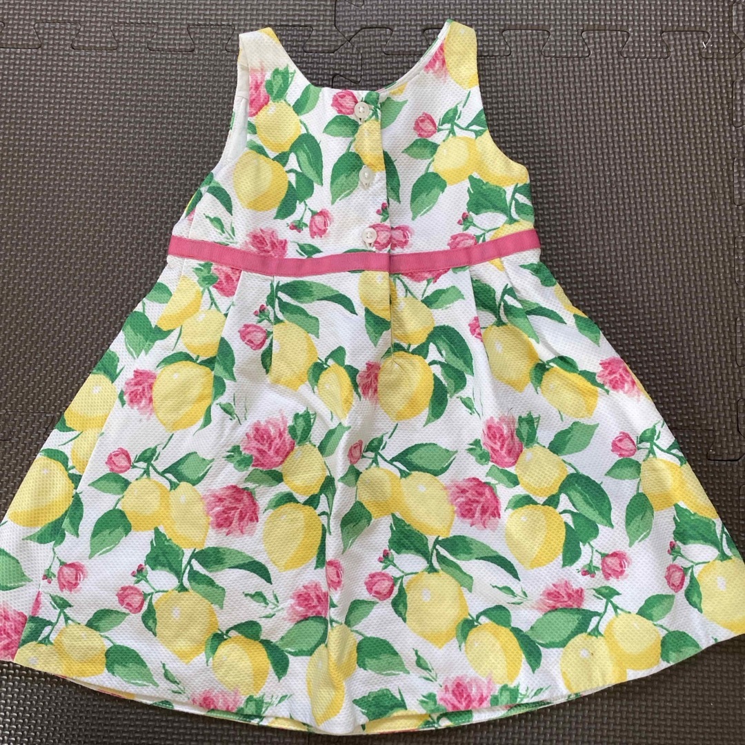 Bonpoint - Janie and Jack ワンピースの通販 by R's shop Bonpoint - Janie and Jack ワンピースの通販 by R's shop