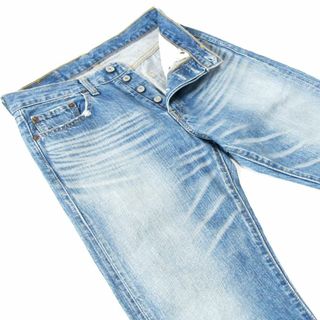 リーバイス(Levi's)のリーバイス501STAY TRUE▼降谷建志着用モデル▼29▼ウエスト約74㎝(デニム/ジーンズ)