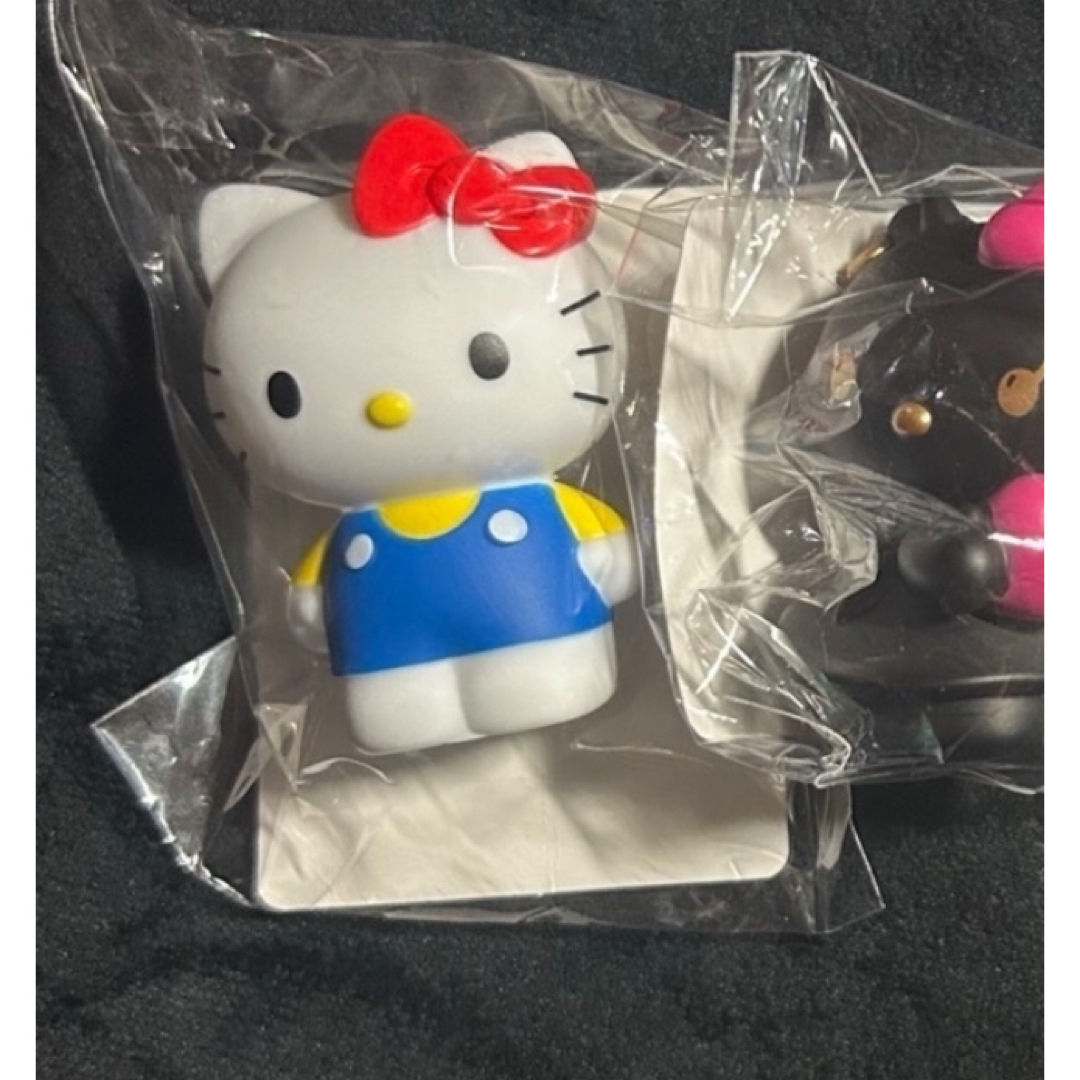 くまねこ様専用 エンタメ/ホビーのおもちゃ/ぬいぐるみ(キャラクターグッズ)の商品写真