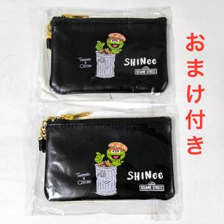 shinee セサミストリートのフリマアイテム一覧