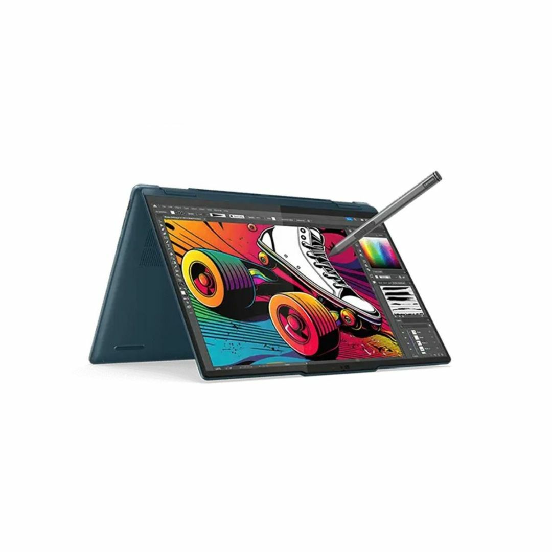 Lenovo - Lenovo Yoga 7i 2-in-1 Gen 9 83DJ000KJP新品の通販 by Lenovo - Lenovo Yoga 7i 2-in-1 Gen 9 83DJ000KJP新品の通販 by
