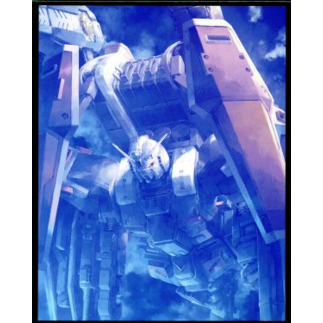 機動戦士ガンダム サンダーボルト DECEMBER SKY COMPLETE EDITION(Blu-ray Disc) エンタメ/ホビーのDVD/ブルーレイ(アニメ)の商品写真