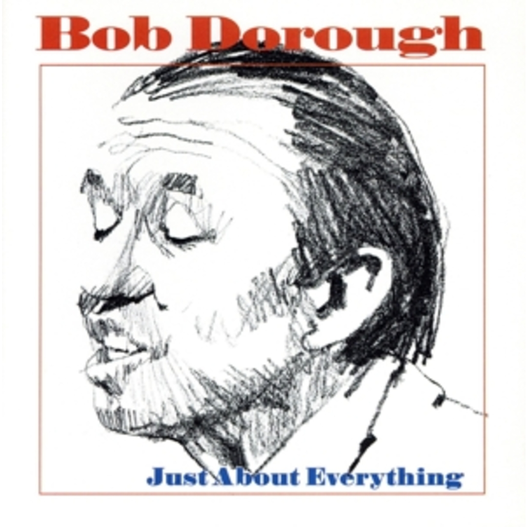 【輸入盤】Just About Everything エンタメ/ホビーのCD(ジャズ)の商品写真