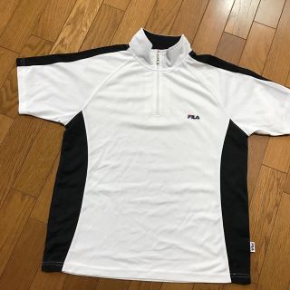 フィラ(FILA)のテニスウエア(ウェア)