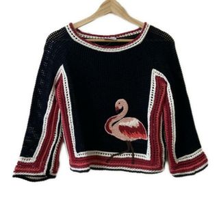 RED VALENTINO(ニット/セーター)のフリマアイテム一覧 RED VALENTINO(ニット/セーター)のフリマアイテム一覧