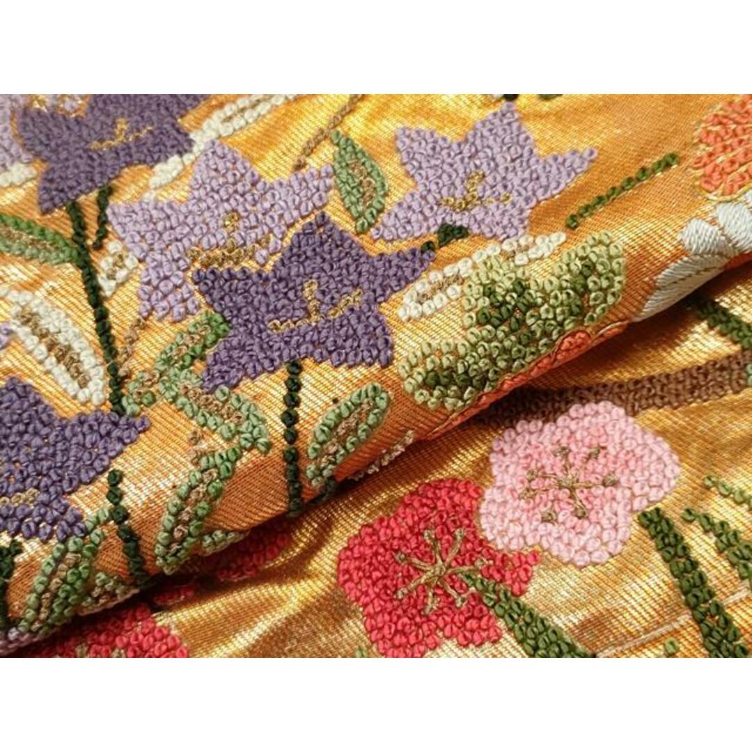 平和屋本店□極上 中国三大刺繍 相良刺繍 駒刺繍 色打掛 和装 平和屋本店□極上 中国三大刺繍 相良刺繍 駒刺繍 色打掛 和装