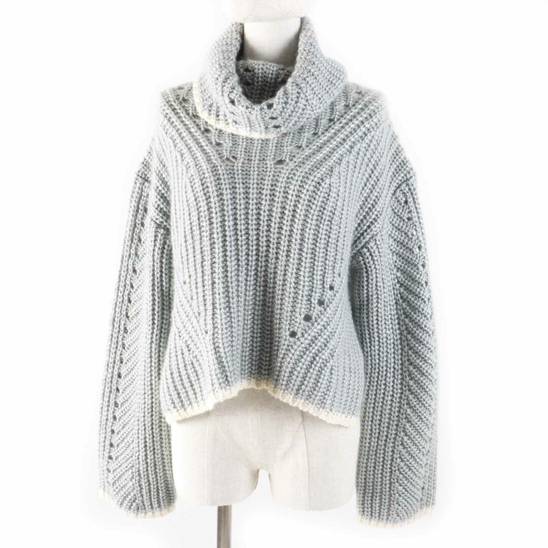 FENDI - 極美品◎FENDI フェンディ 2019年製 FZY830 シルク