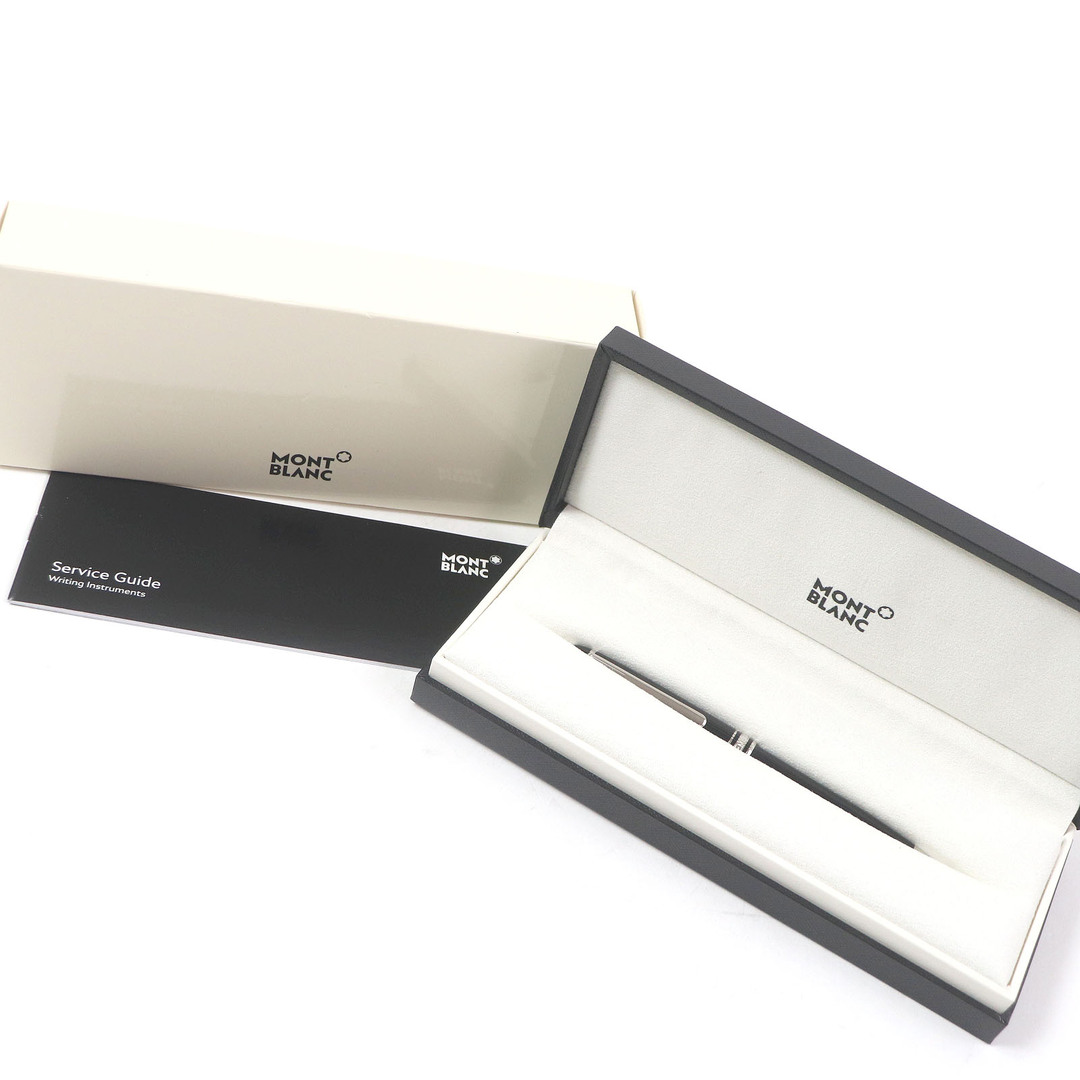 MONTBLANC - 極美品□MONTBLANC モンブラン マイ
