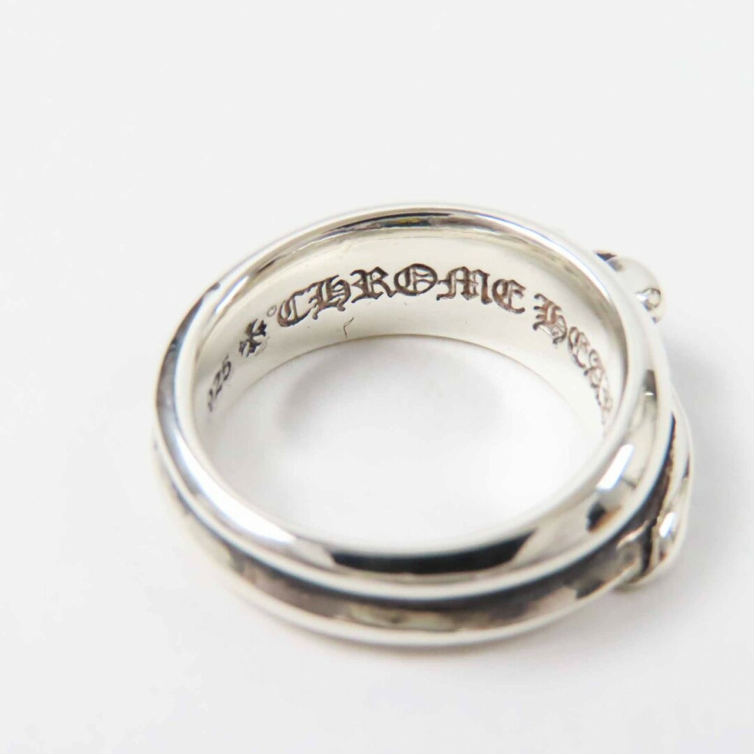 Chrome Hearts - 極美品◎CHROME HEARTS クロムハーツ ハーフ