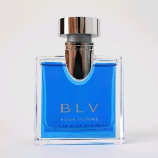 ブルガリ(BVLGARI)のほぼ新品 香水 ブルガリブルー プールオム

30ml 箱なし(香水(男性用))