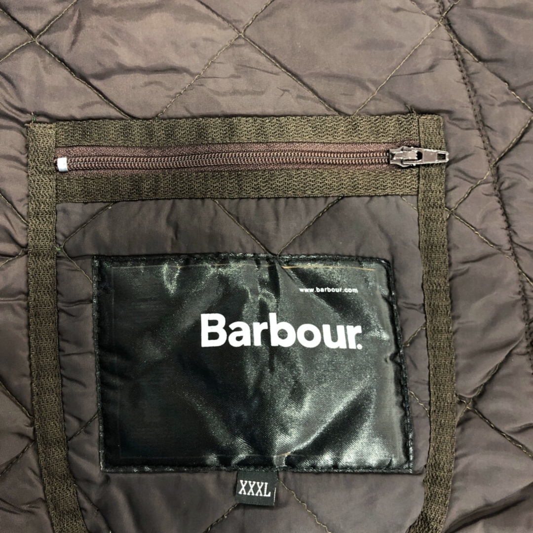 Barbour - Barbour バブアー LIDDESDALE リッズデイル