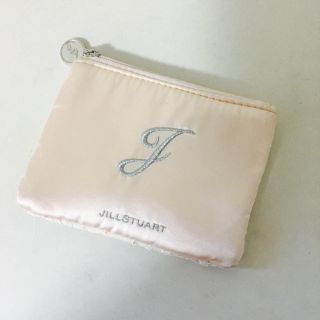 ジルスチュアート(JILLSTUART)のJILLSTUART♡ティッシュポーチ(ポーチ)