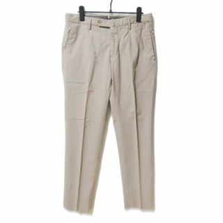インコテックス(INCOTEX)のインコテックス テーパードパンツ 1NWT24-9223J 27109842(スラックス)