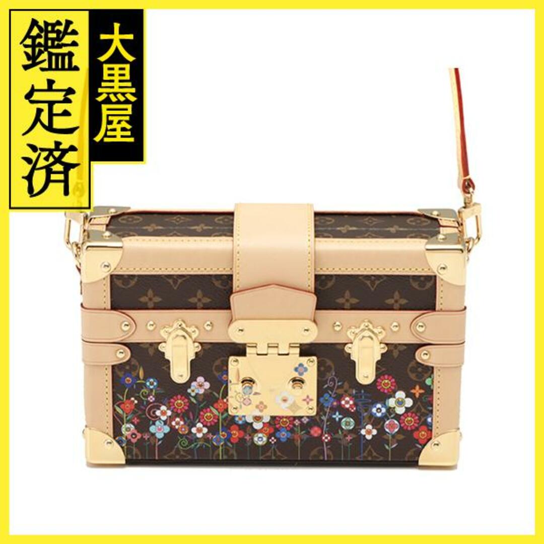 LOUIS VUITTON - ルイ・ヴィトン プティット マル M13667 【472】