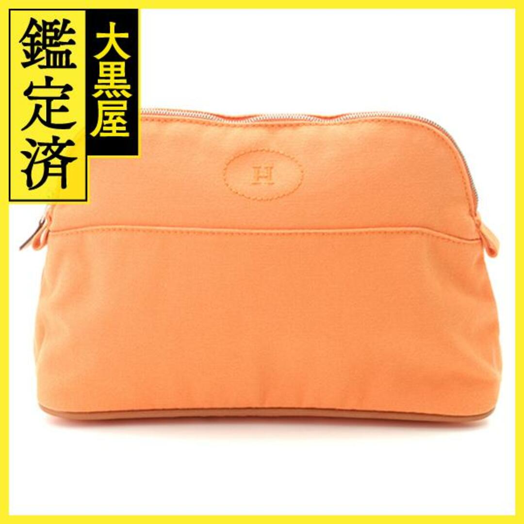 HERMES - エルメス ボリードポーチ ー 【432】
