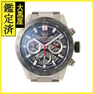 タグホイヤー(TAG Heuer)のタグ・ホイヤー カレラ CBG2010.BA0662 【431】(腕時計(アナログ))