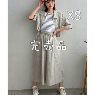 値下げꕤ︎︎セットアップ クロップドトップス ショート丈 クロップド丈(Tシャツ(半袖/袖なし))