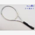 中古 テニスラケット ヨネックス イーゾーン 98 エヌオー リミテッド 202