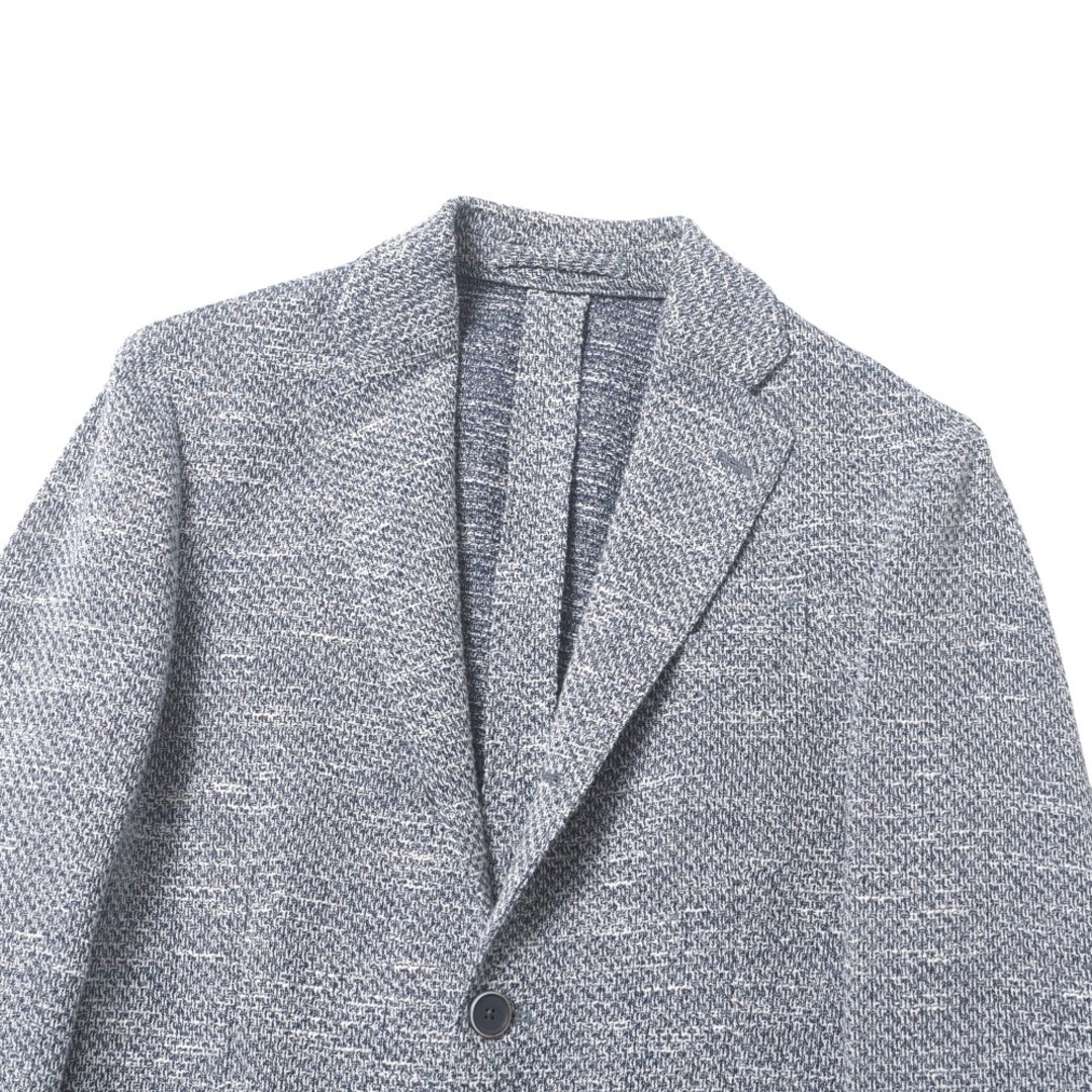 LARDINI - □美品□LARDINI ラルディーニ テーラードジャケット