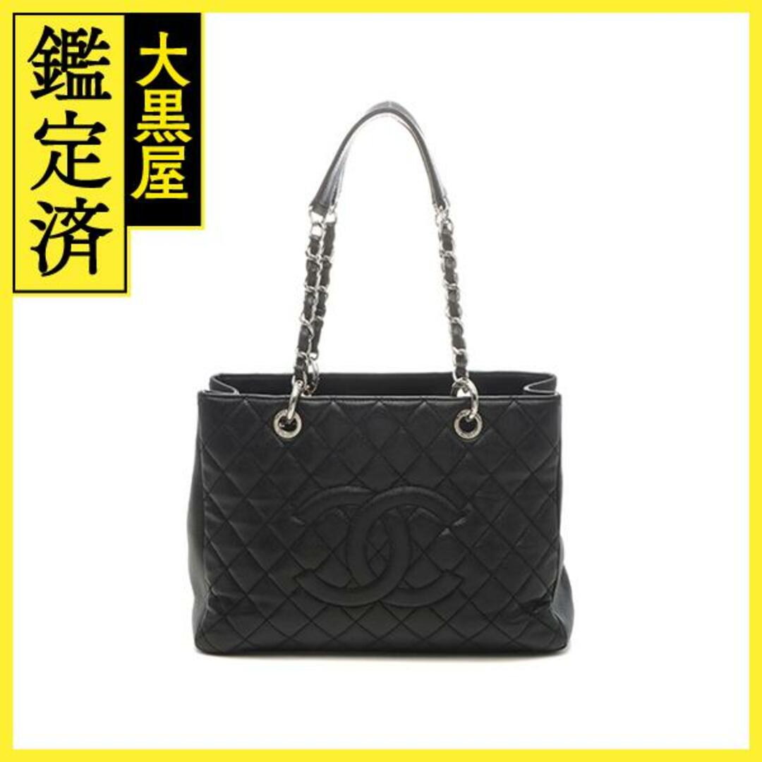 CHANEL - シャネル GSTトート A50995 【432】